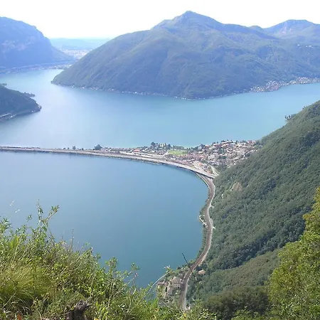 Affittacamere Garni Battello Melide