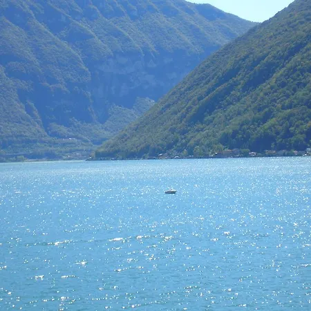 Garni Battello Affittacamere Melide