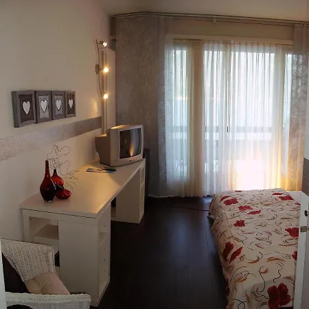 Garni Battello 2*