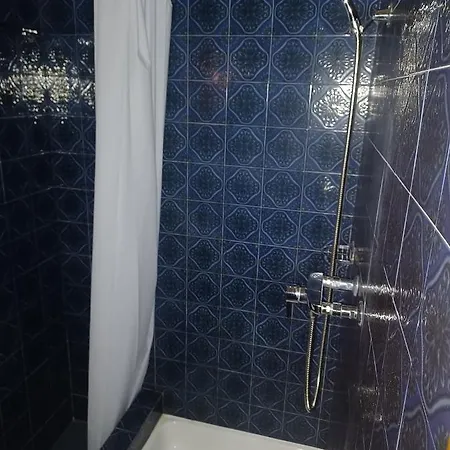 Garni Battello Casa de hóspedes Melide
