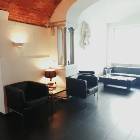 Garni Battello Casa de hóspedes 2*