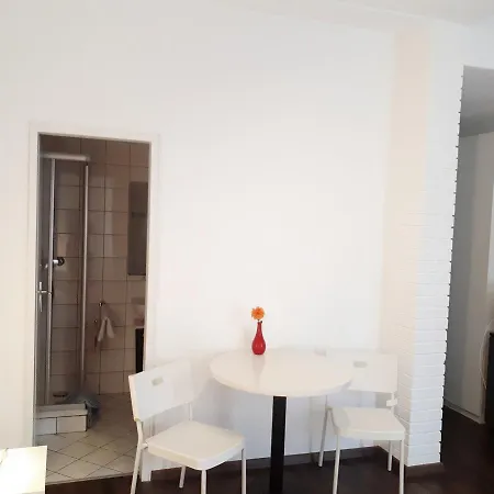 Casa de hóspedes Garni Battello Melide